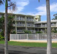 Cabarita Lake Apartments - Northern Rivers Accommodation