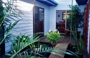 Hillcrest Mountain View Retreat - Northern Rivers Accommodation 0