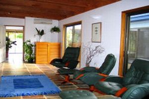 Hillcrest Mountain View Retreat - Northern Rivers Accommodation 3