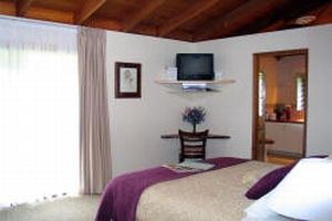 Hillcrest Mountain View Retreat - Northern Rivers Accommodation 4