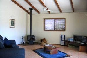 Hillcrest Mountain View Retreat - Northern Rivers Accommodation 8