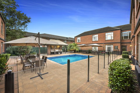 Quest Dandenong - Northern Rivers Accommodation 13