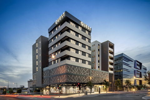 Quest Dandenong Central - Northern Rivers Accommodation 0