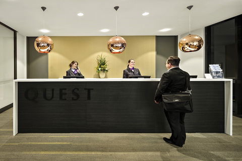 Quest Dandenong Central - Northern Rivers Accommodation 1