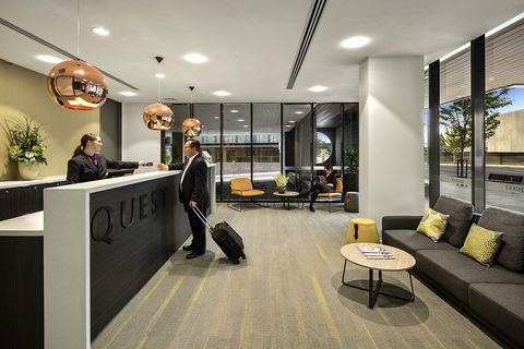 Quest Dandenong Central - Northern Rivers Accommodation 2