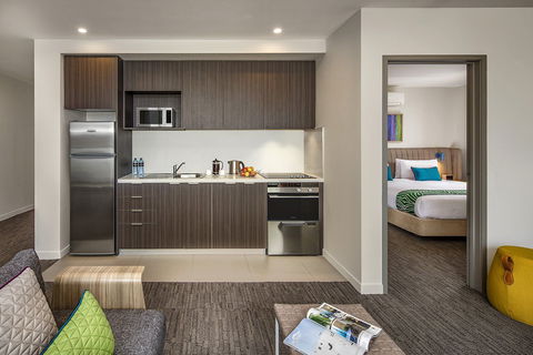 Quest Dandenong Central - Northern Rivers Accommodation 3