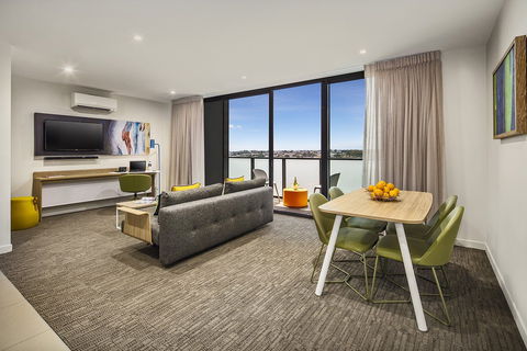 Quest Dandenong Central - Northern Rivers Accommodation 5