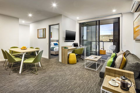 Quest Dandenong Central - Northern Rivers Accommodation 7
