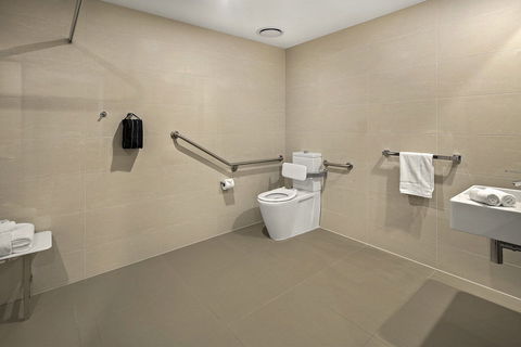 Quest Dandenong Central - Northern Rivers Accommodation 8