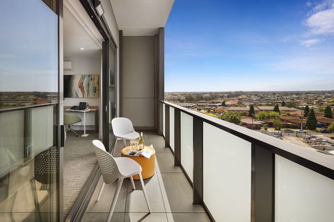 Quest Dandenong Central - Northern Rivers Accommodation 9