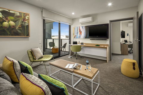 Quest Dandenong Central - Northern Rivers Accommodation 10