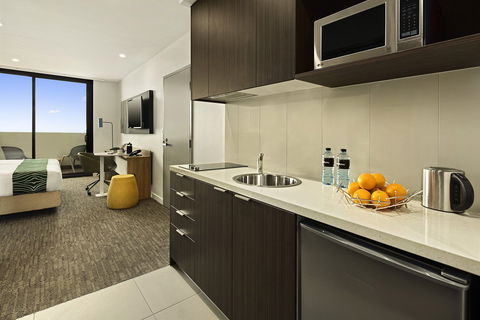 Quest Dandenong Central - Northern Rivers Accommodation 12