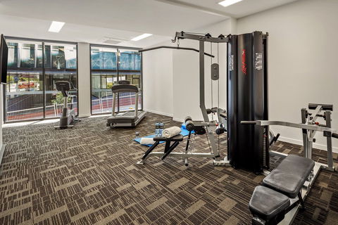 Quest Dandenong Central - Northern Rivers Accommodation 16