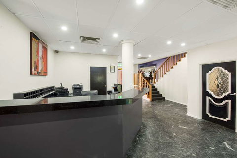 Comfort Inn Dandenong - Northern Rivers Accommodation 2