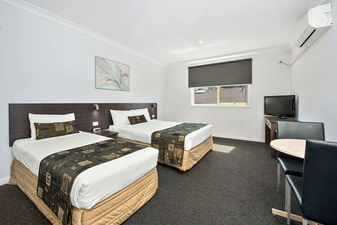 Comfort Inn Dandenong - Northern Rivers Accommodation 3