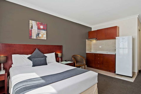 Comfort Inn Dandenong - Northern Rivers Accommodation 4