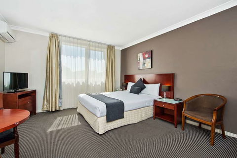 Comfort Inn Dandenong - Northern Rivers Accommodation 5