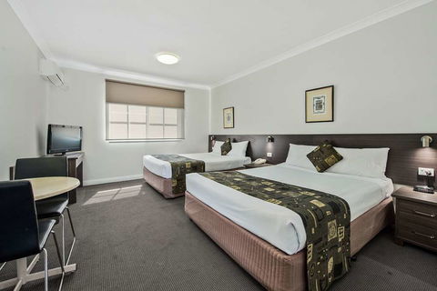 Comfort Inn Dandenong - Northern Rivers Accommodation 6