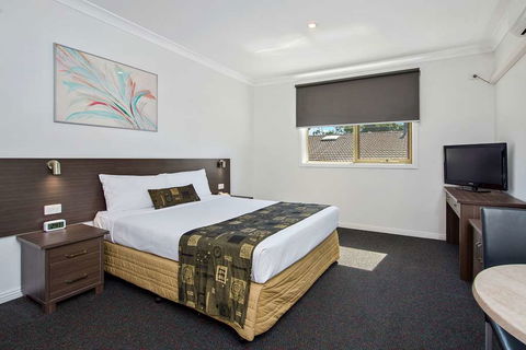 Comfort Inn Dandenong - Northern Rivers Accommodation 7