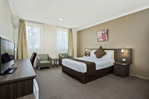 Comfort Inn Dandenong - Northern Rivers Accommodation 8