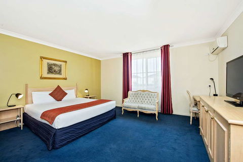 Comfort Inn Dandenong - Northern Rivers Accommodation 9