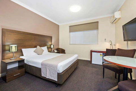 Comfort Inn Dandenong - Northern Rivers Accommodation 10