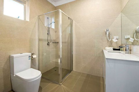 Comfort Inn Dandenong - Northern Rivers Accommodation 11
