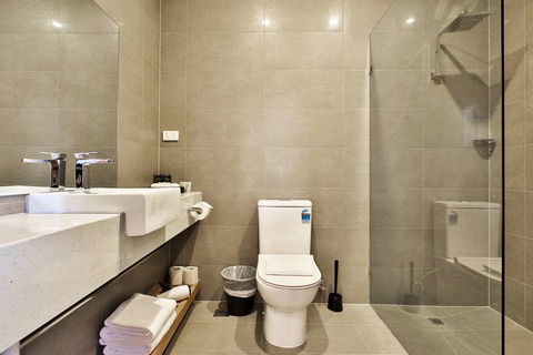 Comfort Inn Dandenong - Northern Rivers Accommodation 12