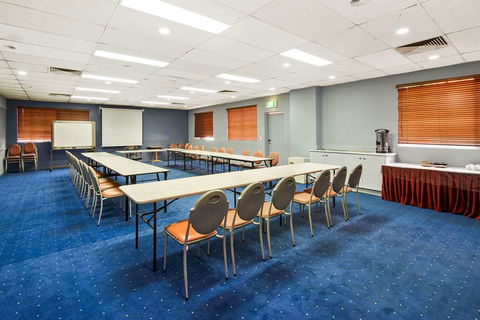 Comfort Inn Dandenong - Northern Rivers Accommodation 13