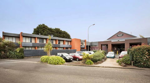 Nightcap At Waltzing Matilda Hotel - Northern Rivers Accommodation 0