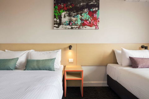 Nightcap At Waltzing Matilda Hotel - Northern Rivers Accommodation 4