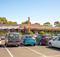 Nightcap at Sandown Park Hotel - Northern Rivers Accommodation