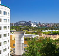 Holiday Inn Potts Point - Northern Rivers Accommodation