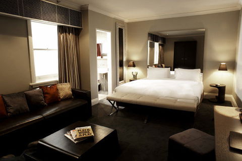 The Kirketon Hotel - Northern Rivers Accommodation 0