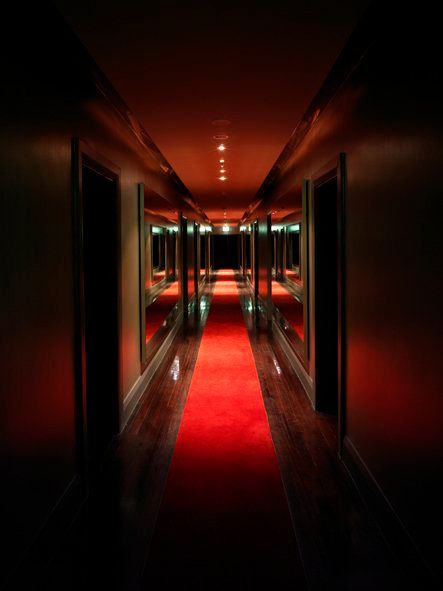 The Kirketon Hotel - Northern Rivers Accommodation 1