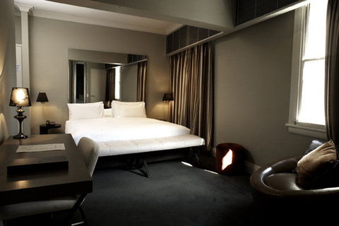The Kirketon Hotel - Northern Rivers Accommodation 2