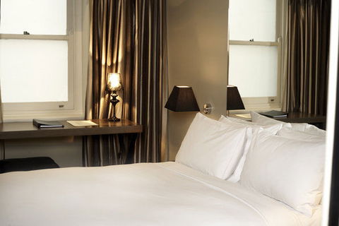 The Kirketon Hotel - Northern Rivers Accommodation 4