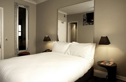 The Kirketon Hotel - Northern Rivers Accommodation 6