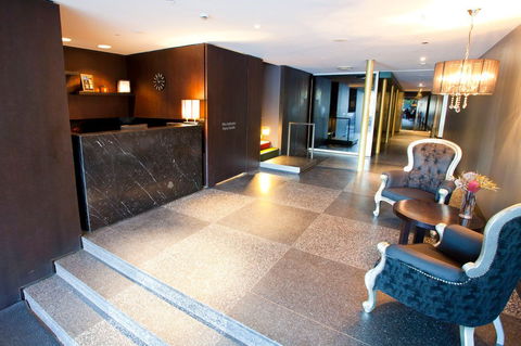 The Kirketon Hotel - Northern Rivers Accommodation 7