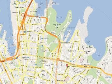 The Kirketon Hotel - Northern Rivers Accommodation 8