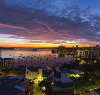 The Macleay Serviced Apartment Hotel - Northern Rivers Accommodation