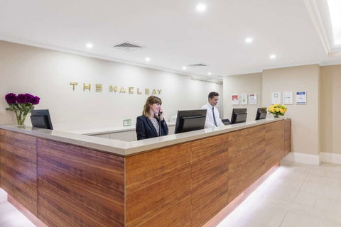The Macleay Serviced Apartment Hotel - Northern Rivers Accommodation 3