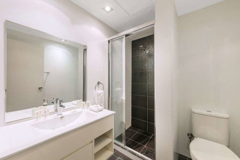 The Macleay Serviced Apartment Hotel - Northern Rivers Accommodation 4
