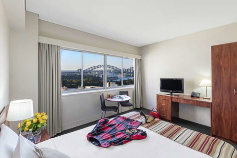 The Macleay Serviced Apartment Hotel - Northern Rivers Accommodation 5
