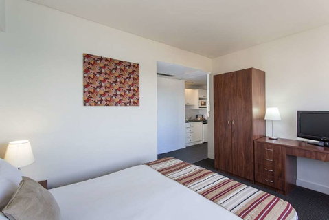 The Macleay Serviced Apartment Hotel - Northern Rivers Accommodation 6
