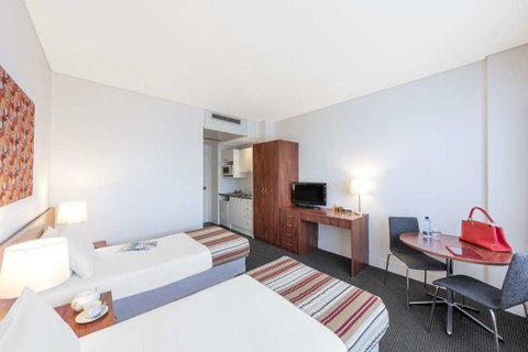 The Macleay Serviced Apartment Hotel - Northern Rivers Accommodation 8