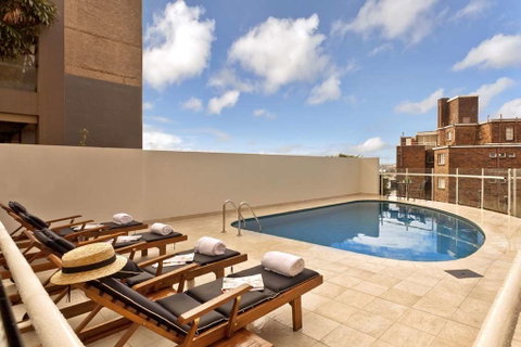 The Macleay Serviced Apartment Hotel - Northern Rivers Accommodation 9