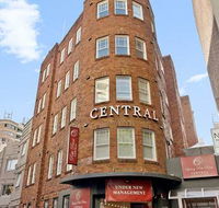Sydney Potts Point Central - Northern Rivers Accommodation