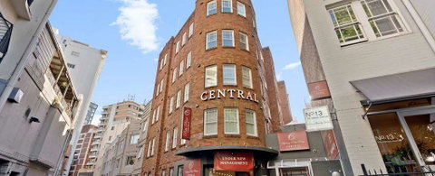 Sydney Potts Point Central - Northern Rivers Accommodation 0