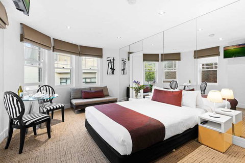 Sydney Potts Point Central - Northern Rivers Accommodation 1